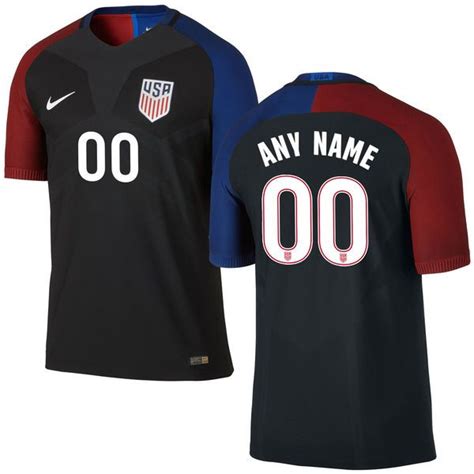 Soccer USA Jerseys (38) 